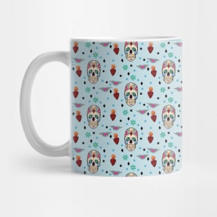 Day of the Dead Mug